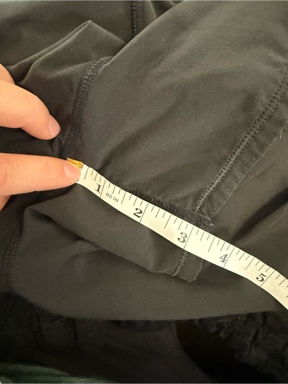 Lululemon Tracker Short Low Rise - Picture 10 of 10